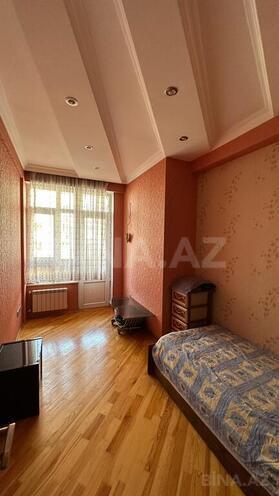 3 otaqlı yeni tikili - Şah İsmayıl Xətai m. - 85 m² (3)