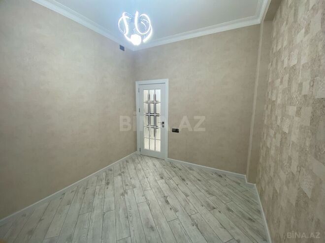 3 otaqlı yeni tikili - Elmlər Akademiyası m. - 92 m² (10)