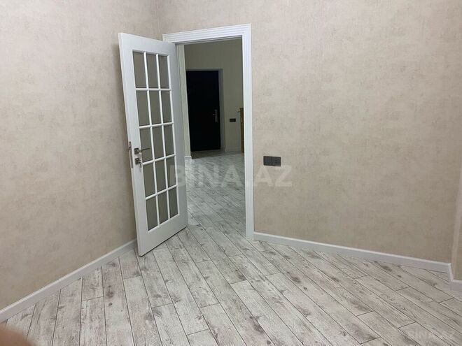 3 otaqlı yeni tikili - Elmlər Akademiyası m. - 92 m² (8)