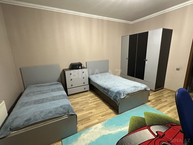 3-комн. дом/дача - пос. Мардакан - 110 м² (5)