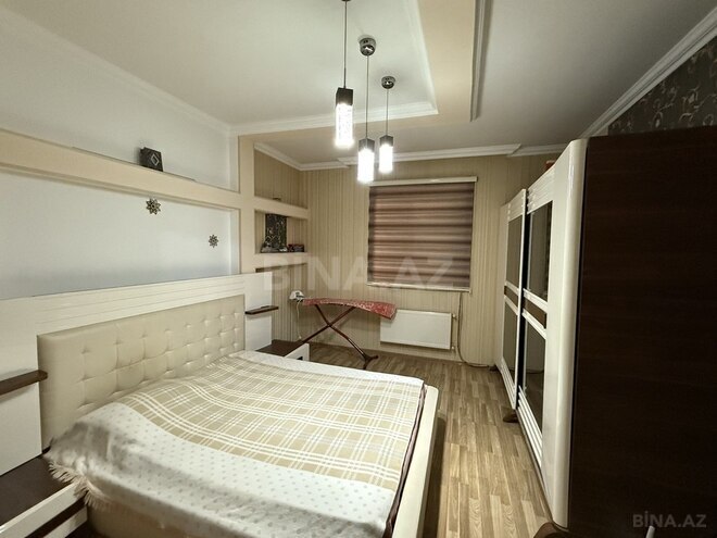 3-комн. дом/дача - пос. Мардакан - 110 м² (4)
