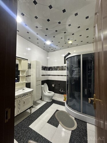 3-комн. дом/дача - пос. Мардакан - 110 м² (8)