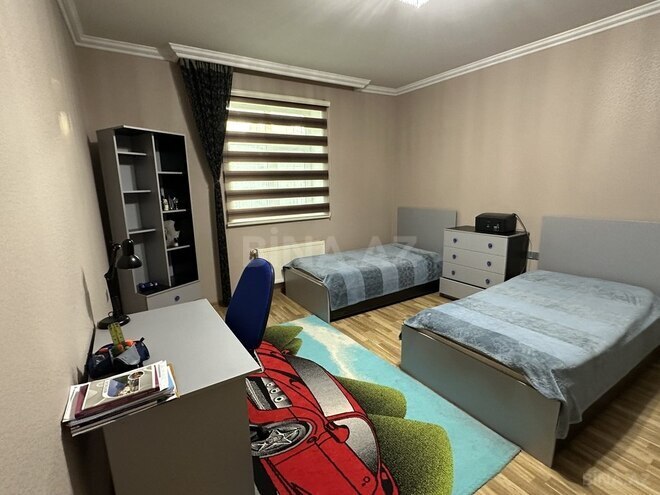 3-комн. дом/дача - пос. Мардакан - 110 м² (6)