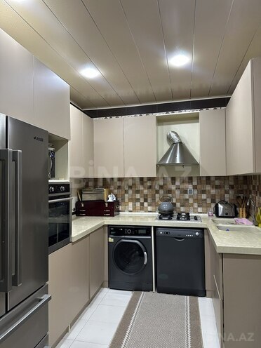 3-комн. дом/дача - пос. Мардакан - 110 м² (7)