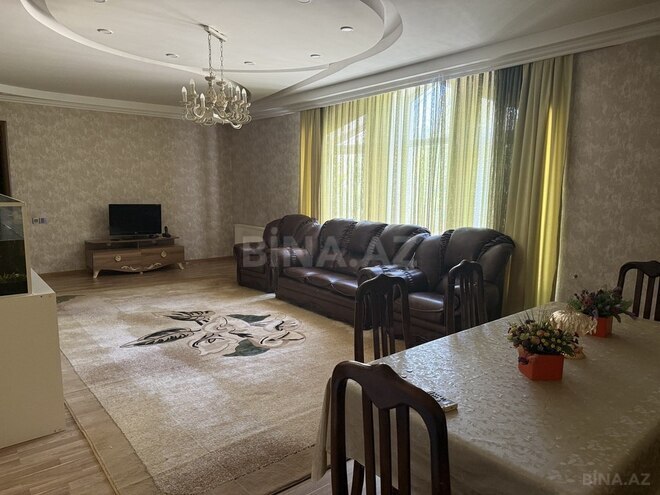 3-комн. дом/дача - пос. Мардакан - 110 м² (3)