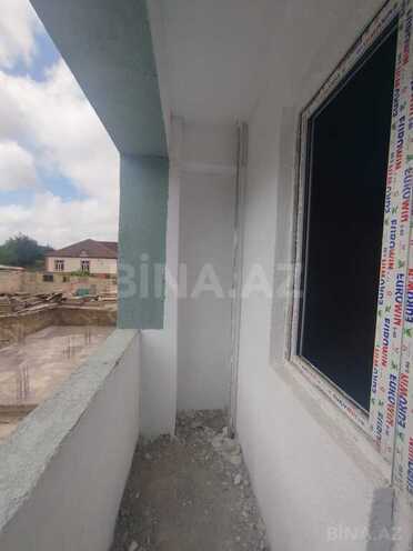 1 otaqlı yeni tikili - Masazır q. - 44 m² (8)