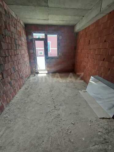 1 otaqlı yeni tikili - Masazır q. - 44 m² (3)