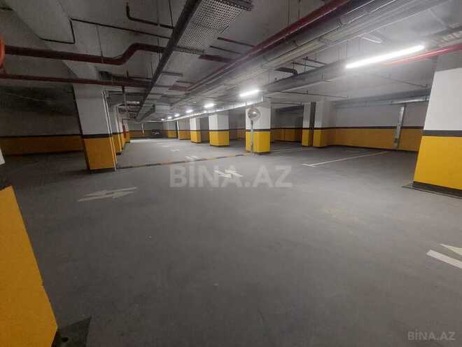 4 otaqlı yeni tikili - Nərimanov r. - 221.5 m² (7)