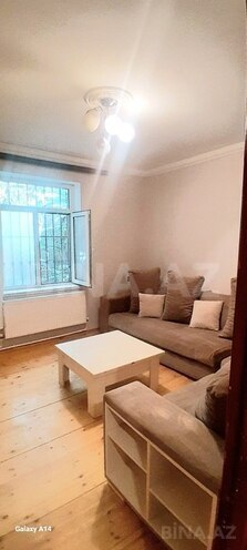 3 otaqlı həyət evi/bağ evi - Biləcəri q. - 60 m² (5)