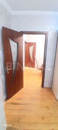 3 otaqlı həyət evi/bağ evi - Biləcəri q. - 60 m² (12)