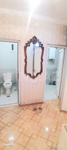 3 otaqlı həyət evi/bağ evi - Biləcəri q. - 60 m² (7)