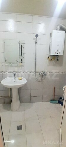 3 otaqlı həyət evi/bağ evi - Biləcəri q. - 60 m² (9)