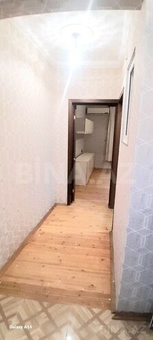 3 otaqlı həyət evi/bağ evi - Biləcəri q. - 60 m² (6)