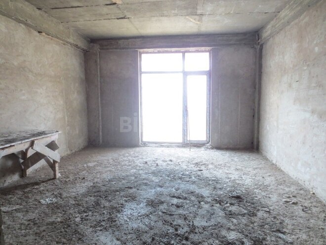4 otaqlı yeni tikili - Nərimanov r. - 221.5 m² (4)