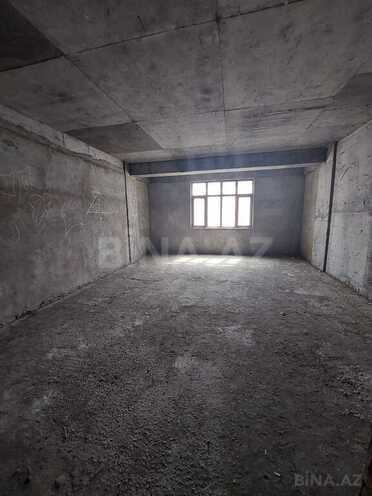 4 otaqlı yeni tikili - Nərimanov r. - 221.5 m² (2)