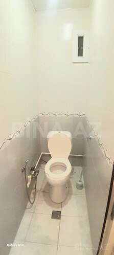3 otaqlı həyət evi/bağ evi - Biləcəri q. - 60 m² (8)