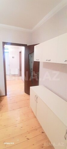 3 otaqlı həyət evi/bağ evi - Biləcəri q. - 60 m² (4)