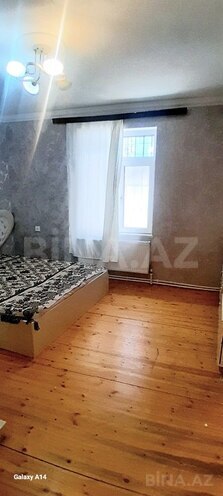 3 otaqlı həyət evi/bağ evi - Biləcəri q. - 60 m² (17)