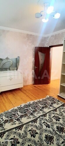 3 otaqlı həyət evi/bağ evi - Biləcəri q. - 60 m² (13)