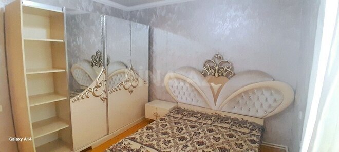 3 otaqlı həyət evi/bağ evi - Biləcəri q. - 60 m² (16)