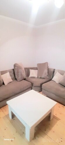 3 otaqlı həyət evi/bağ evi - Biləcəri q. - 60 m² (2)