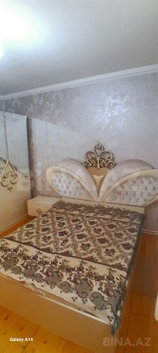 3 otaqlı həyət evi/bağ evi - Biləcəri q. - 60 m² (15)
