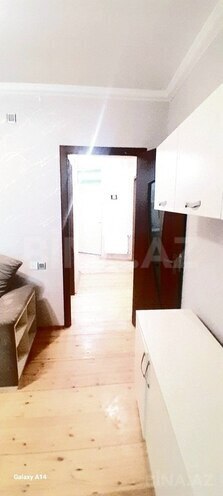 3 otaqlı həyət evi/bağ evi - Biləcəri q. - 60 m² (3)