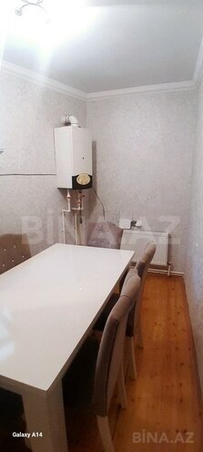 3 otaqlı həyət evi/bağ evi - Biləcəri q. - 60 m² (11)