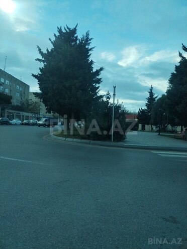 2 otaqlı həyət evi/bağ evi - Əmircan q. - 50 m² (5)