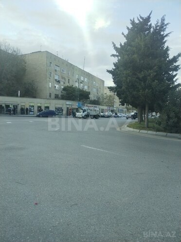 2 otaqlı həyət evi/bağ evi - Əmircan q. - 50 m² (4)
