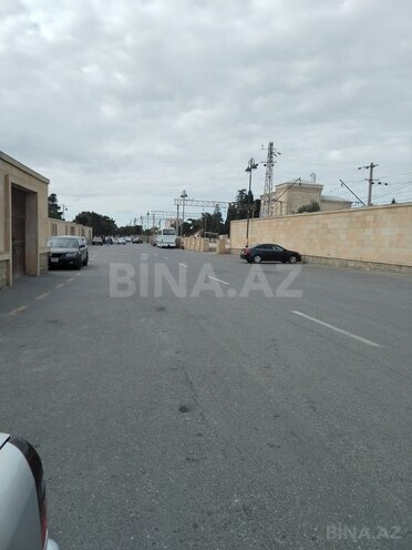 2 otaqlı həyət evi/bağ evi - Əmircan q. - 50 m² (3)