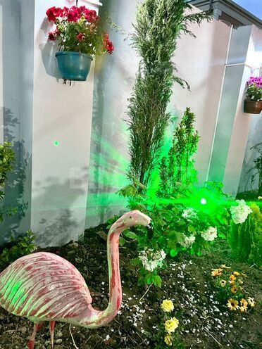 4 otaqlı həyət evi/bağ evi - Masazır q. - 100 m² (5)