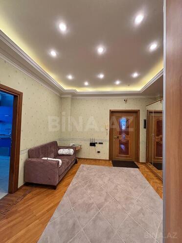 4-комн. новостройка - м. 28 мая - 180 м² (2)