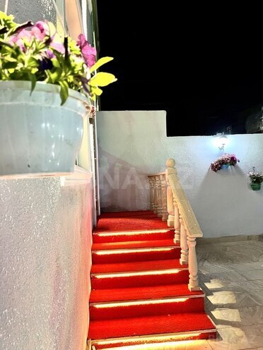 4 otaqlı həyət evi/bağ evi - Masazır q. - 100 m² (8)