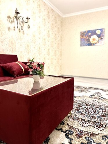 4 otaqlı həyət evi/bağ evi - Masazır q. - 100 m² (13)