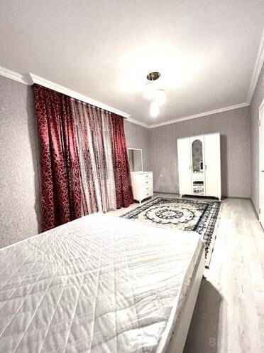 4 otaqlı həyət evi/bağ evi - Masazır q. - 100 m² (26)