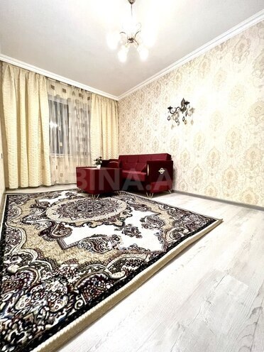 4 otaqlı həyət evi/bağ evi - Masazır q. - 100 m² (18)