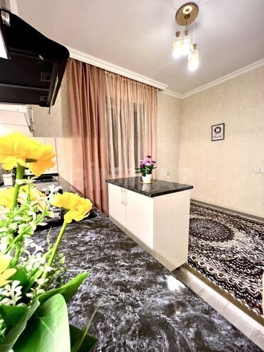 4 otaqlı həyət evi/bağ evi - Masazır q. - 100 m² (16)