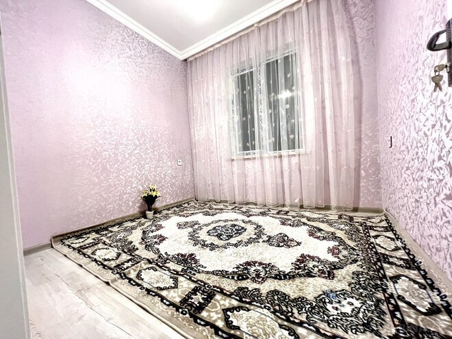 4 otaqlı həyət evi/bağ evi - Masazır q. - 100 m² (24)