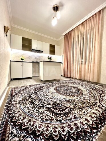 4 otaqlı həyət evi/bağ evi - Masazır q. - 100 m² (20)