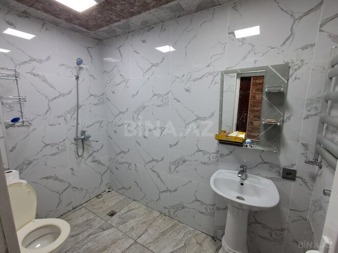 2 otaqlı köhnə tikili - Şəki - 45 m² (6)