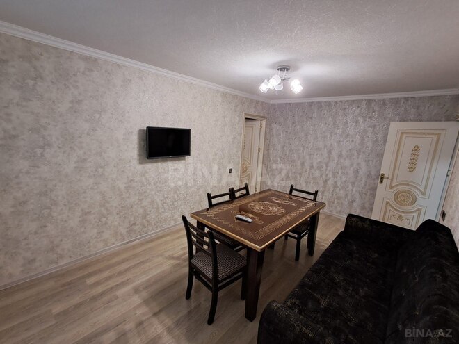 2 otaqlı köhnə tikili - Şəki - 45 m² (1)