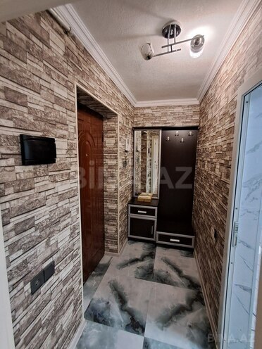 2 otaqlı köhnə tikili - Şəki - 45 m² (3)