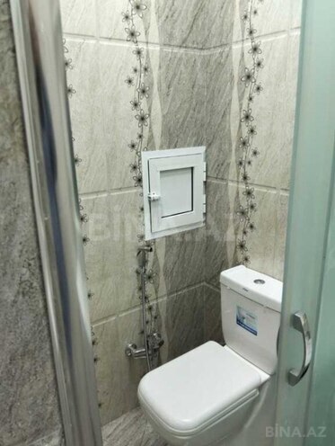 2 otaqlı yeni tikili - Neftçilər m. - 64 m² (11)