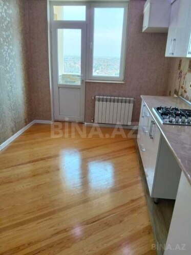 2 otaqlı yeni tikili - Neftçilər m. - 64 m² (7)