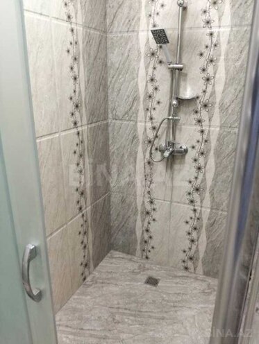2 otaqlı yeni tikili - Neftçilər m. - 64 m² (10)