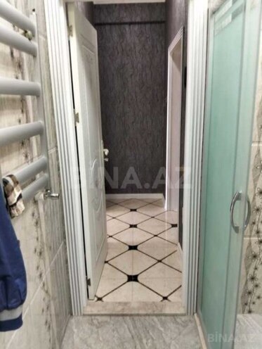 2 otaqlı yeni tikili - Neftçilər m. - 64 m² (8)