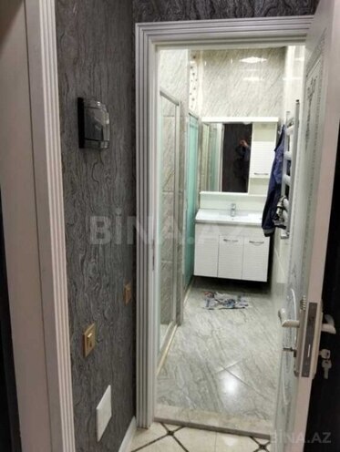 2 otaqlı yeni tikili - Neftçilər m. - 64 m² (9)
