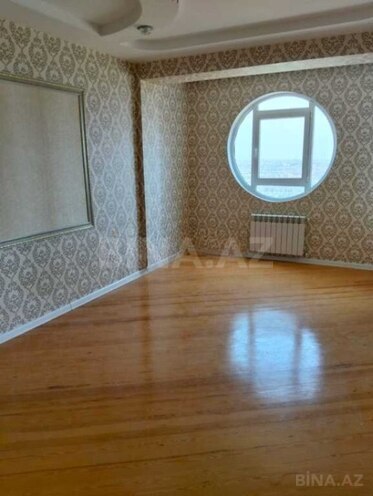 2 otaqlı yeni tikili - Neftçilər m. - 64 m² (1)