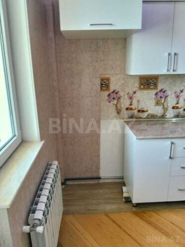 2 otaqlı yeni tikili - Neftçilər m. - 64 m² (6)